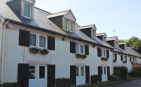 Kyriad Rennes Nord Hotel