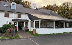 Kyriad Rennes Nord Hotel